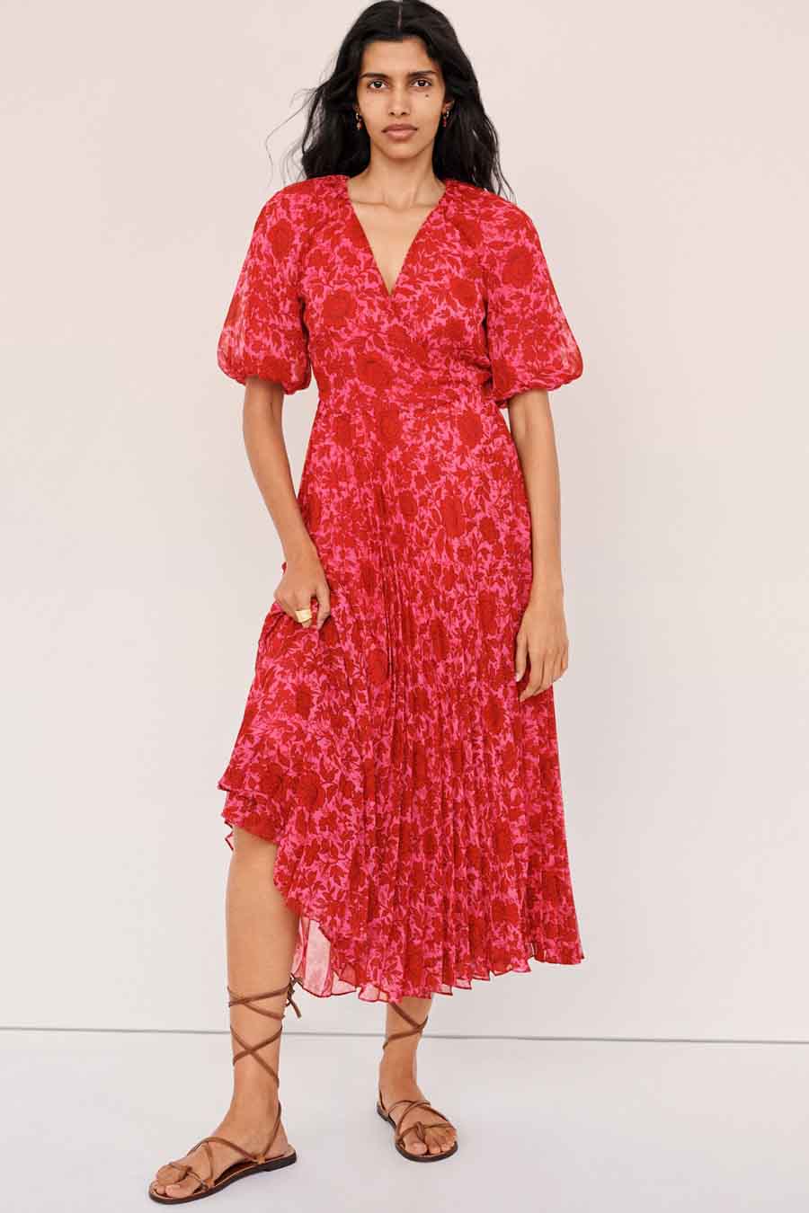 Mango nouvelle collection robe 2019 best sale